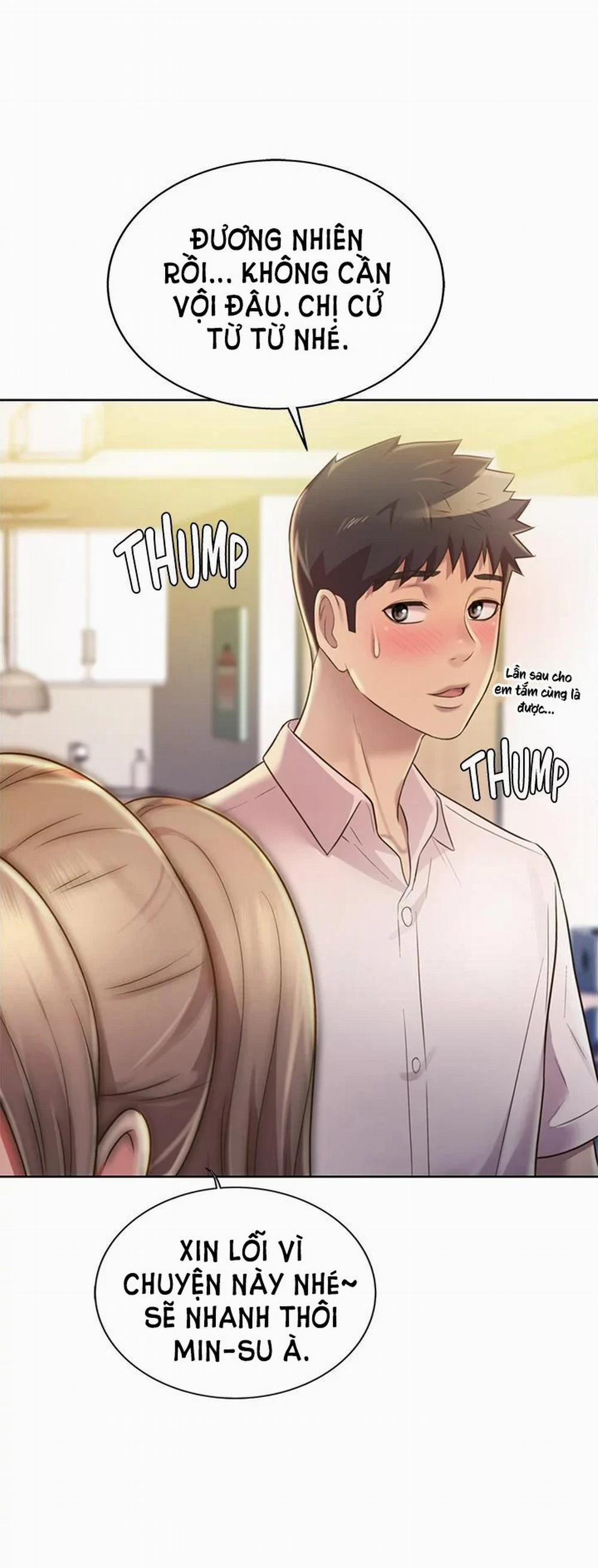 Hương Vị Chị Gái 18 trang 9