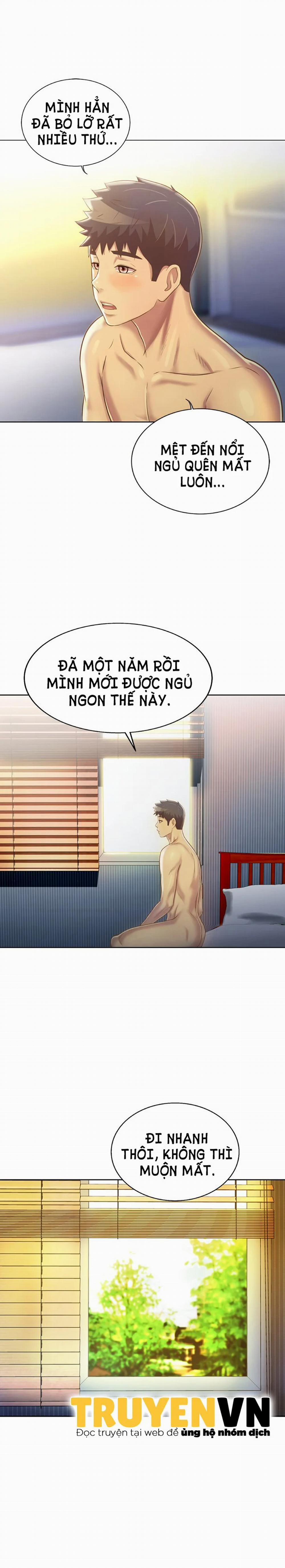 Hương Vị Chị Gái 23 trang 23