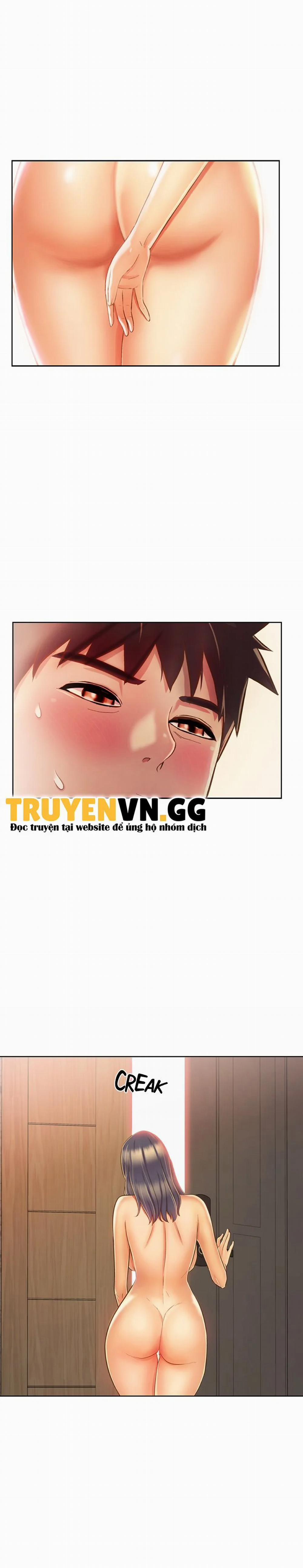Hương Vị Chị Gái 27 trang 20