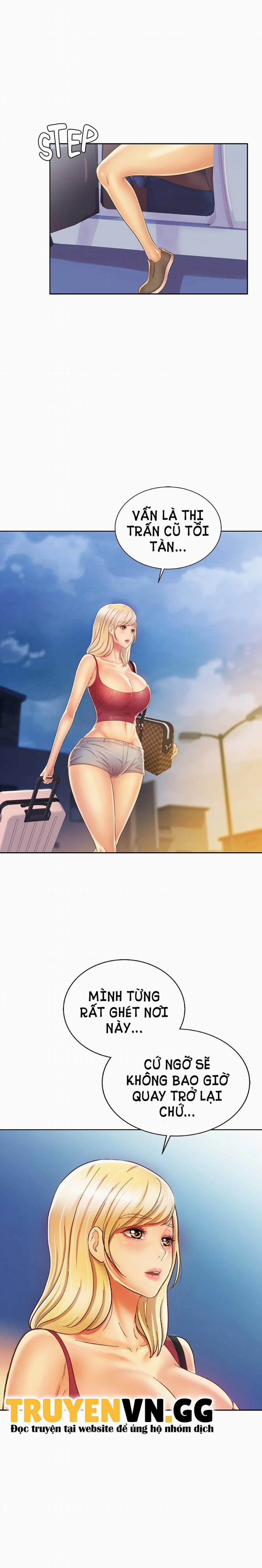 Hương Vị Chị Gái 29 trang 21