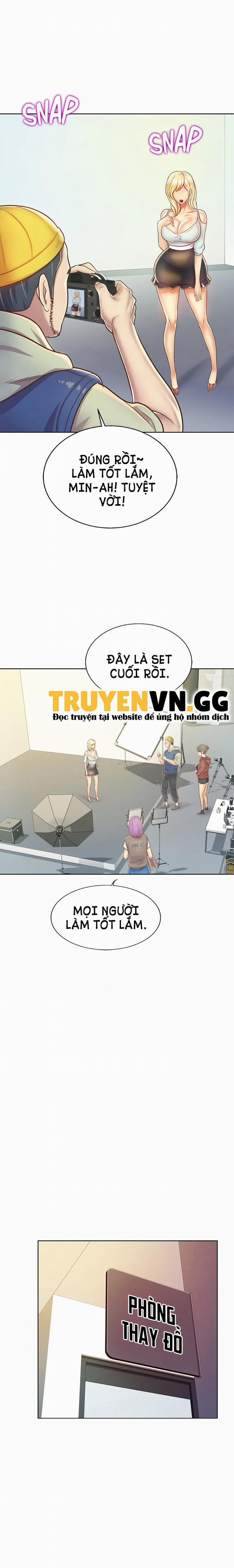 Hương Vị Chị Gái 29 trang 6