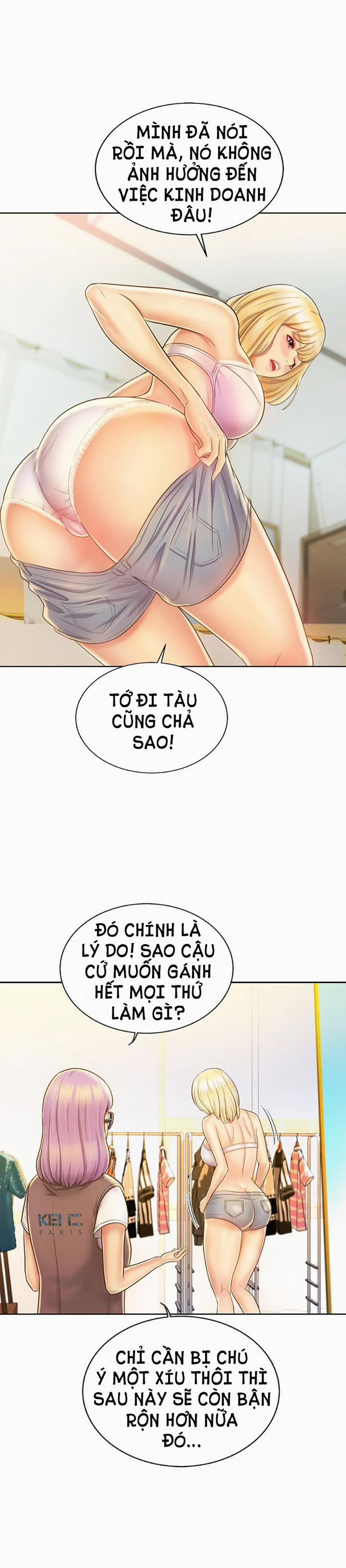 Hương Vị Chị Gái 29 trang 9
