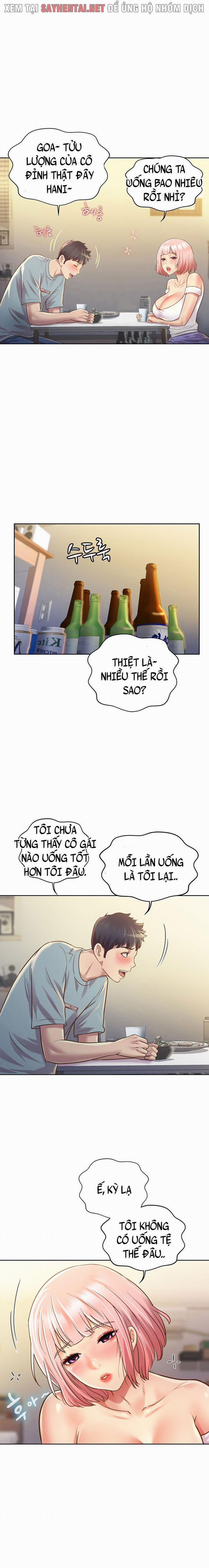 Hương Vị Chị Gái 3 trang 26