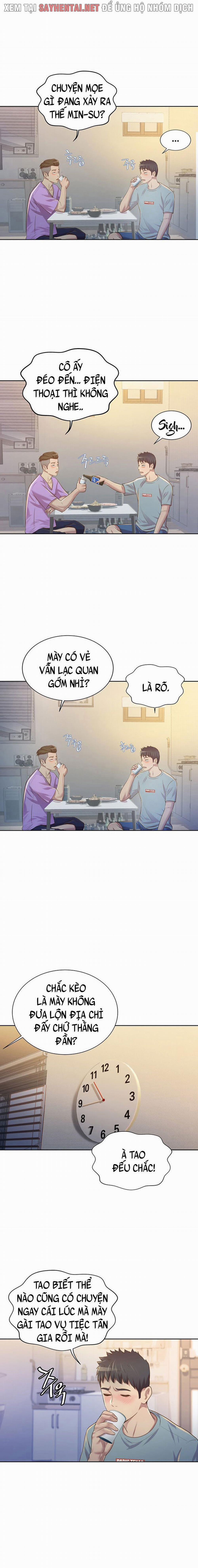 Hương Vị Chị Gái 3 trang 5