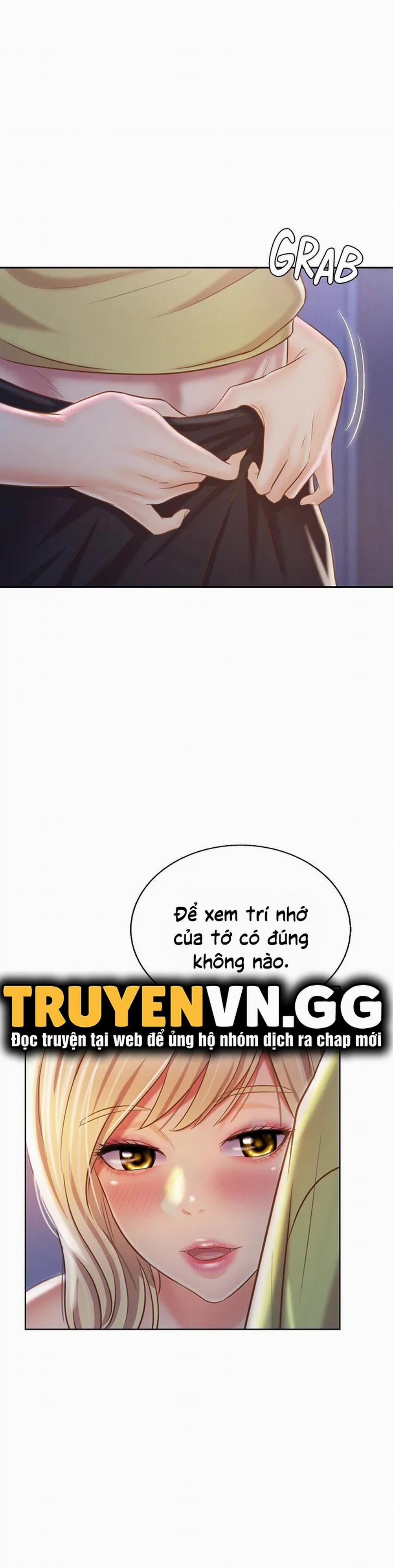 Hương Vị Chị Gái 31 trang 29