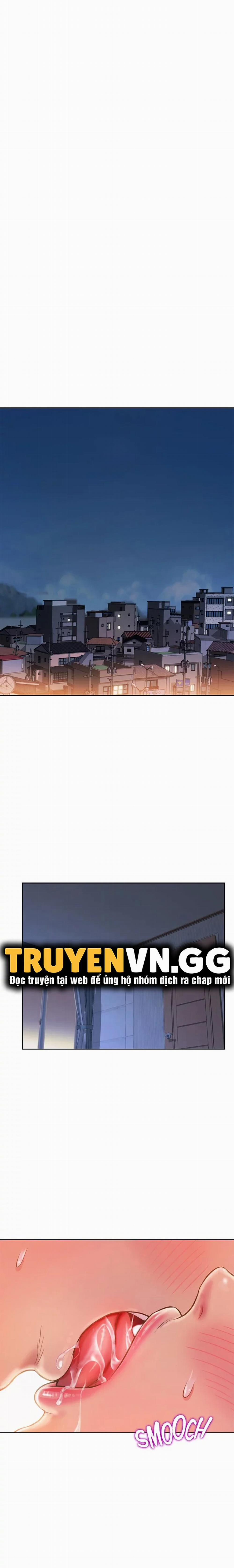 Hương Vị Chị Gái 34 trang 20