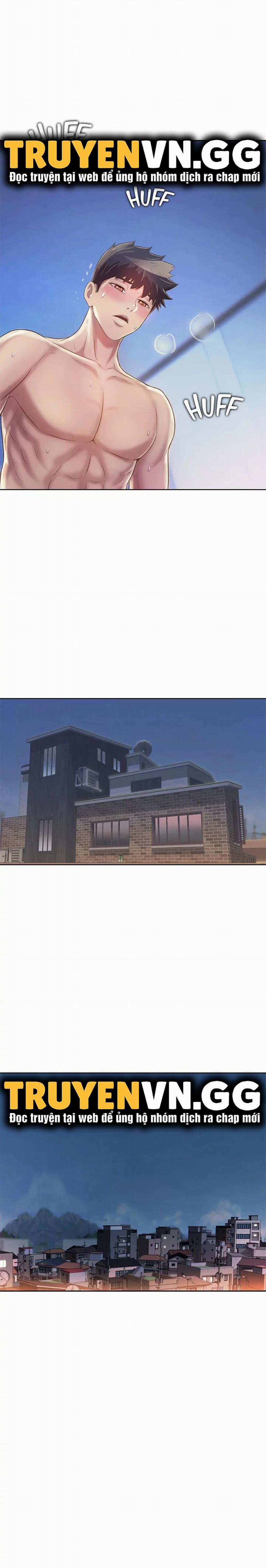 Hương Vị Chị Gái 35 trang 17