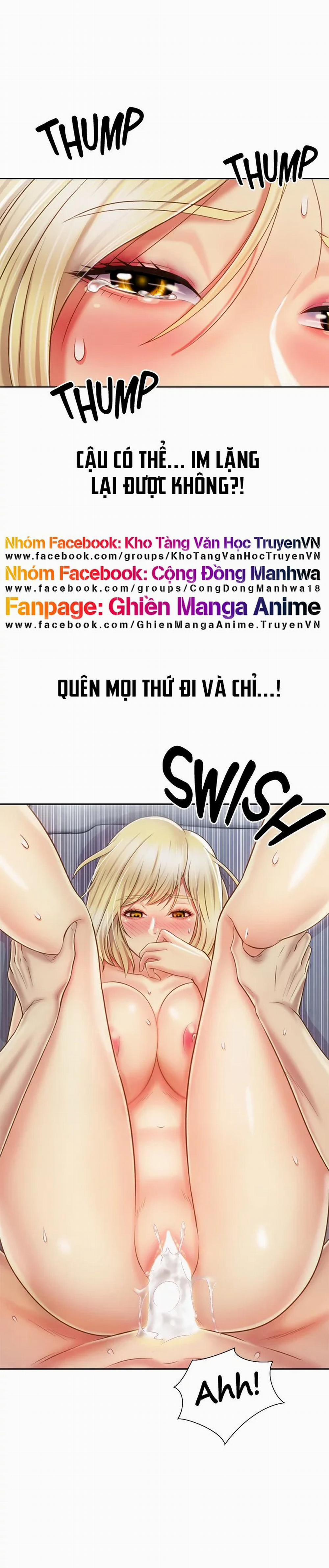 Hương Vị Chị Gái 35 trang 7