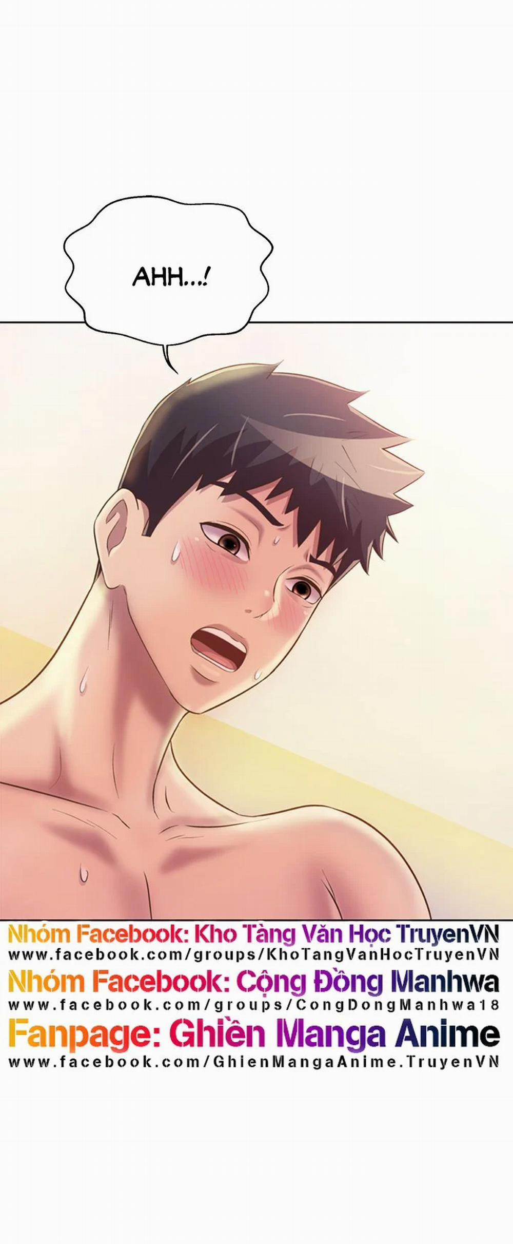 Hương Vị Chị Gái 36 trang 30