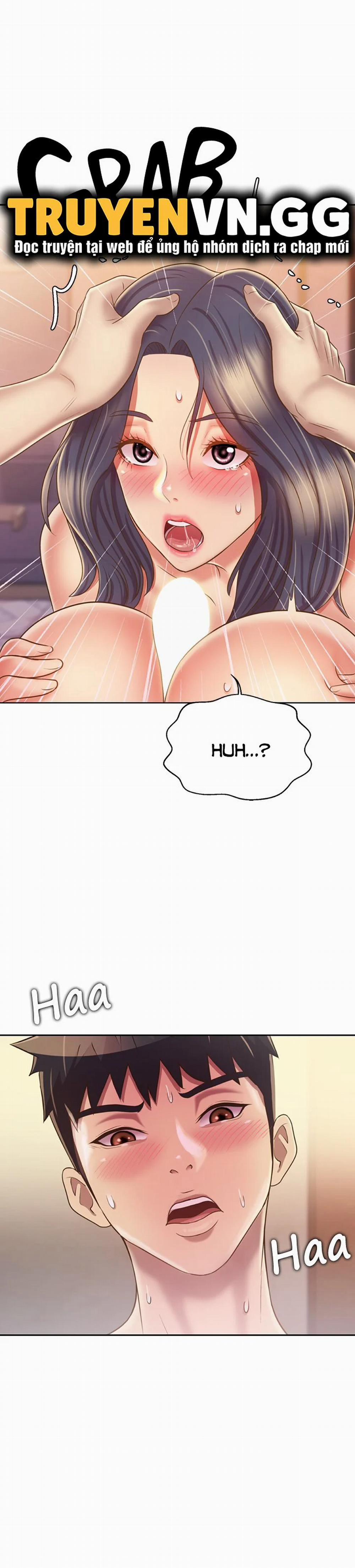 Hương Vị Chị Gái 36 trang 35