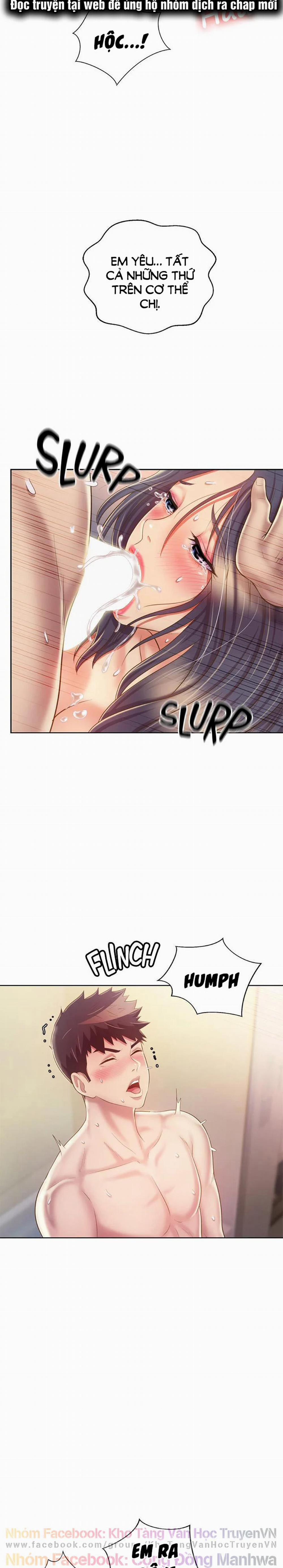 Hương Vị Chị Gái 37 trang 12