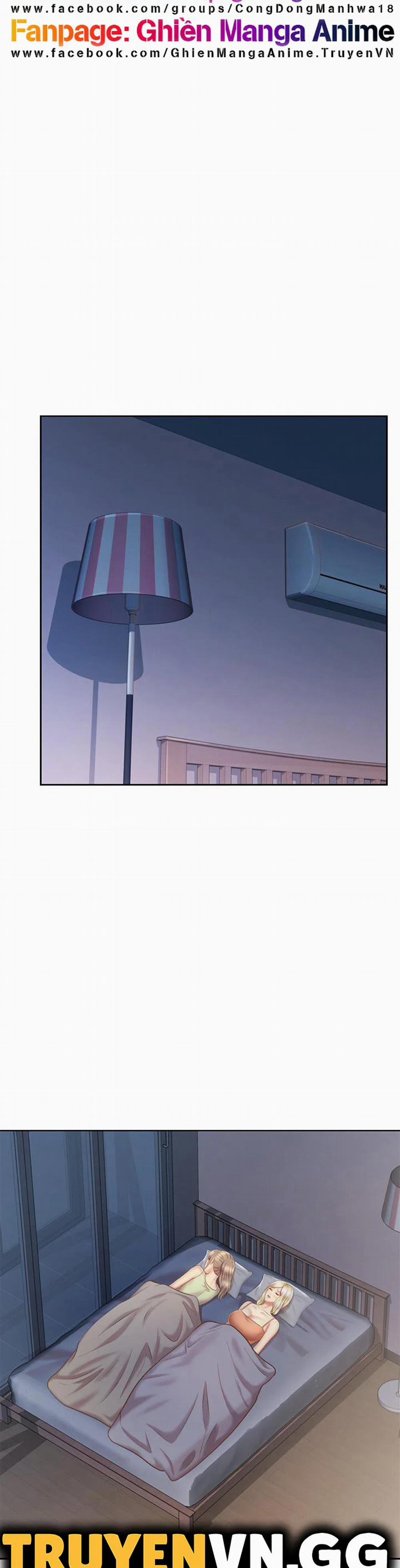 Hương Vị Chị Gái 37 trang 27