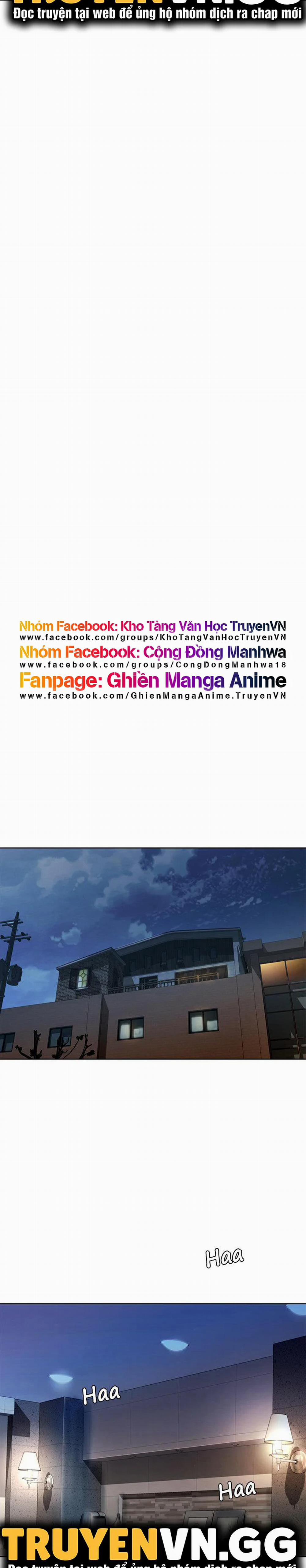 Hương Vị Chị Gái 37 trang 34