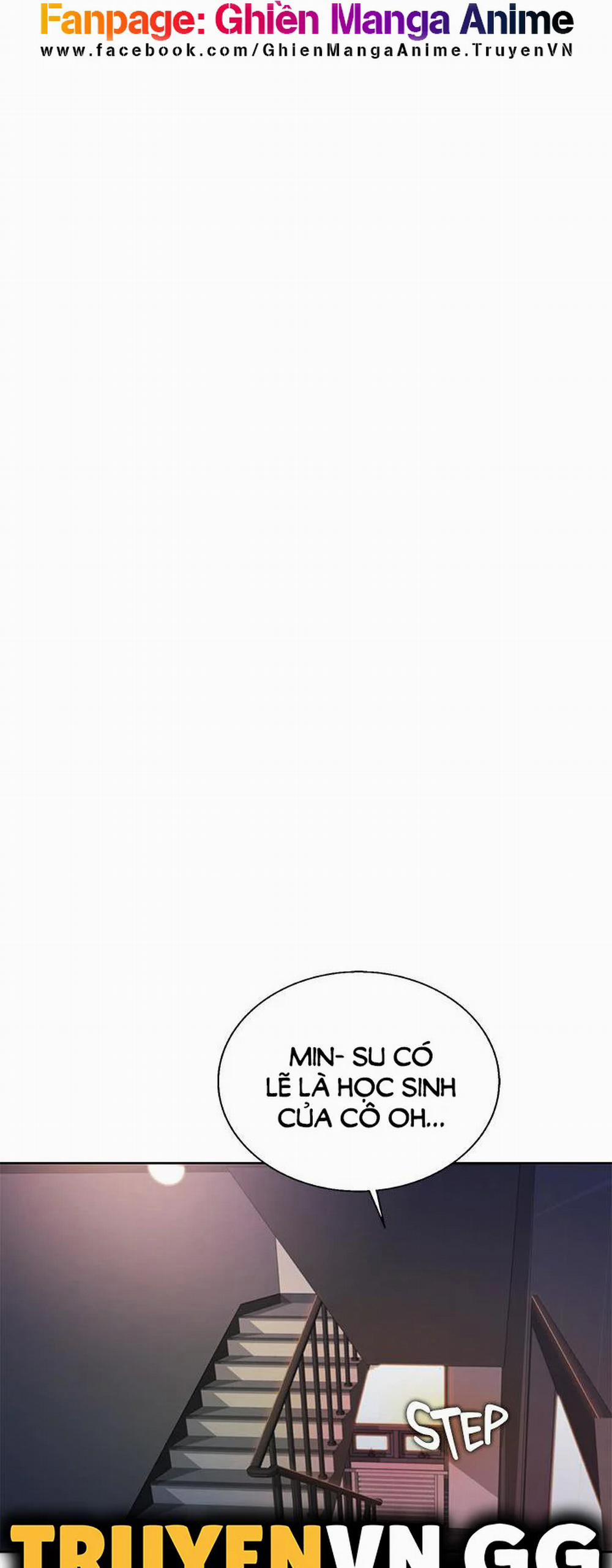 Hương Vị Chị Gái 37 trang 47