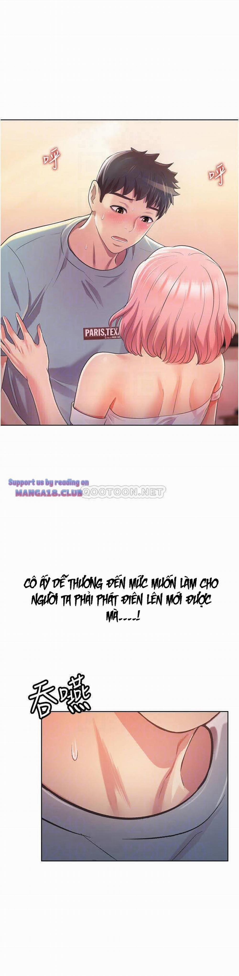 Hương Vị Chị Gái 4 trang 10