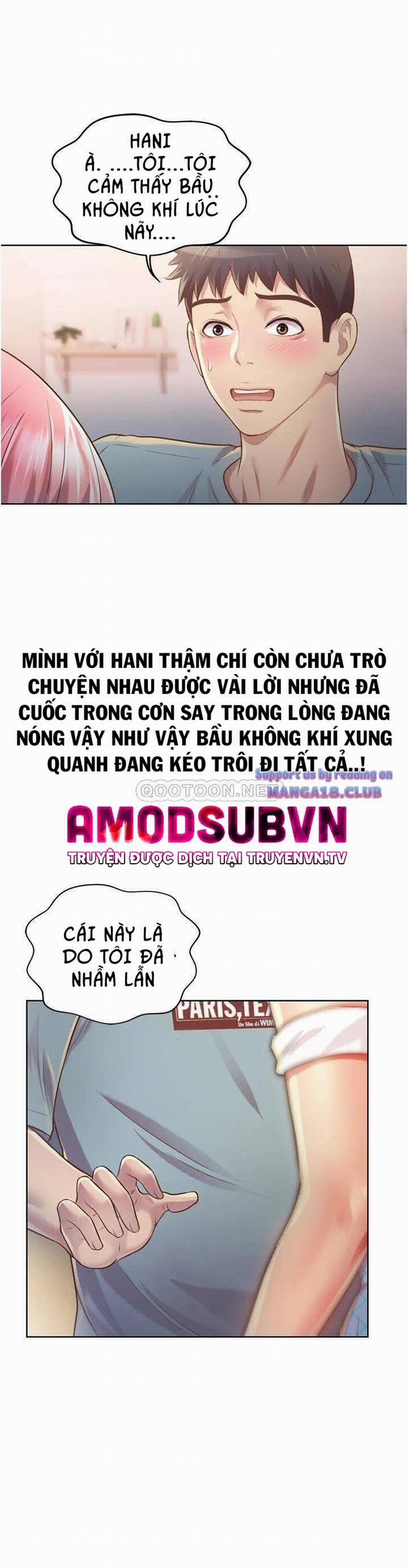 Hương Vị Chị Gái 4 trang 15