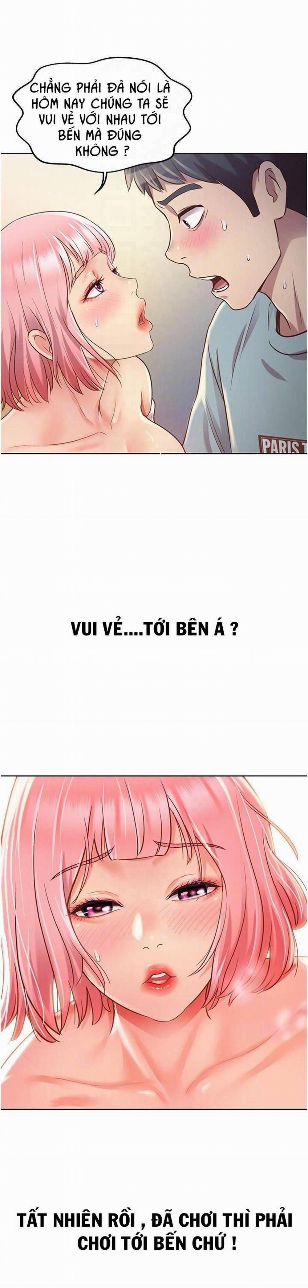 Hương Vị Chị Gái 4 trang 2