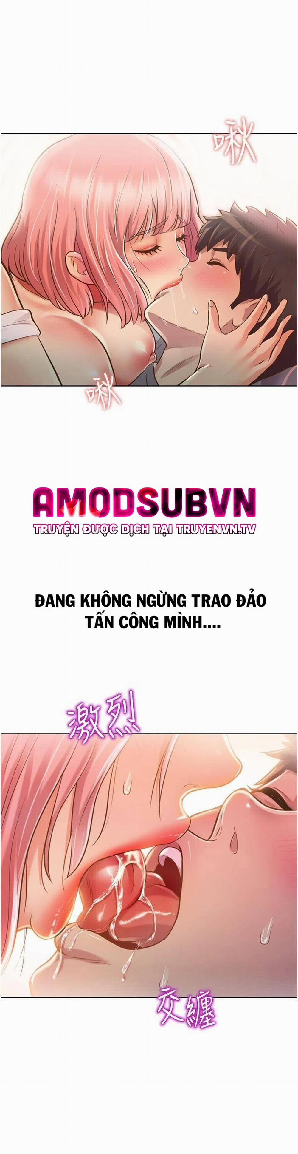 Hương Vị Chị Gái 4 trang 33