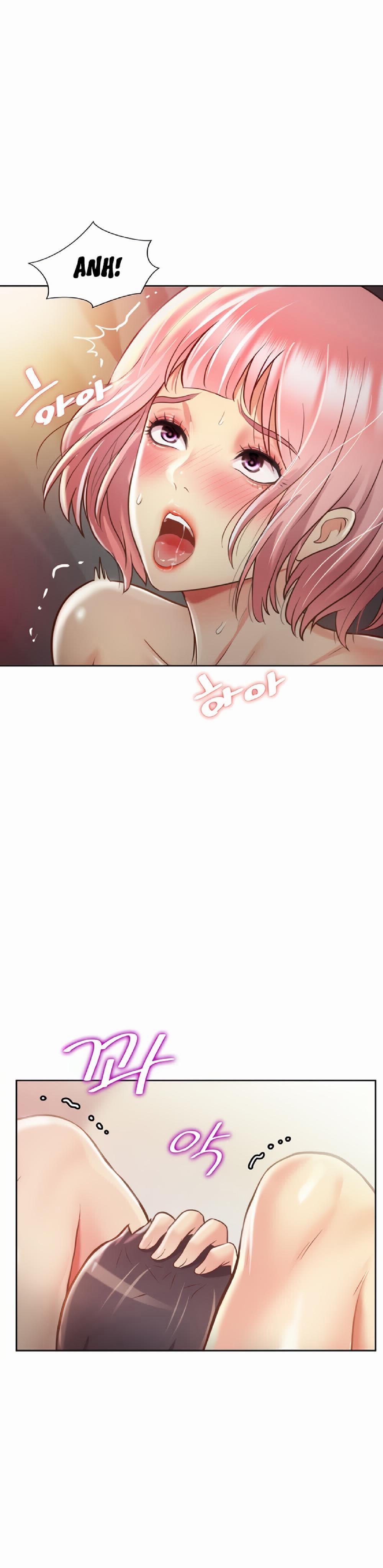 Hương Vị Chị Gái 5 trang 10