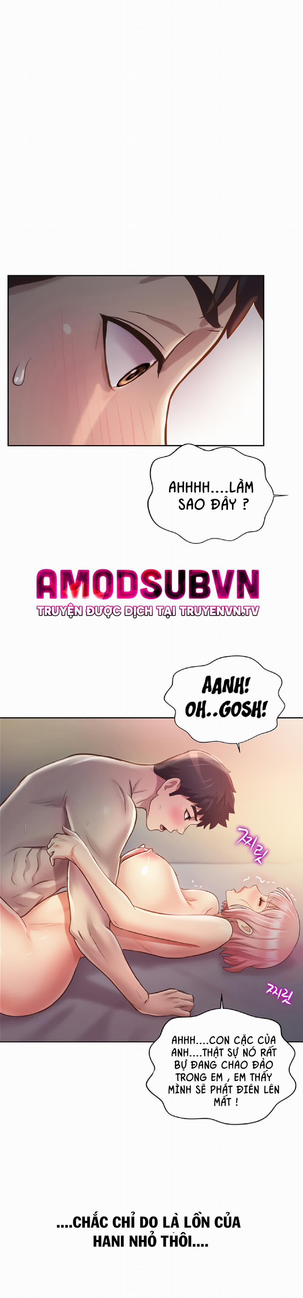 Hương Vị Chị Gái 5 trang 23