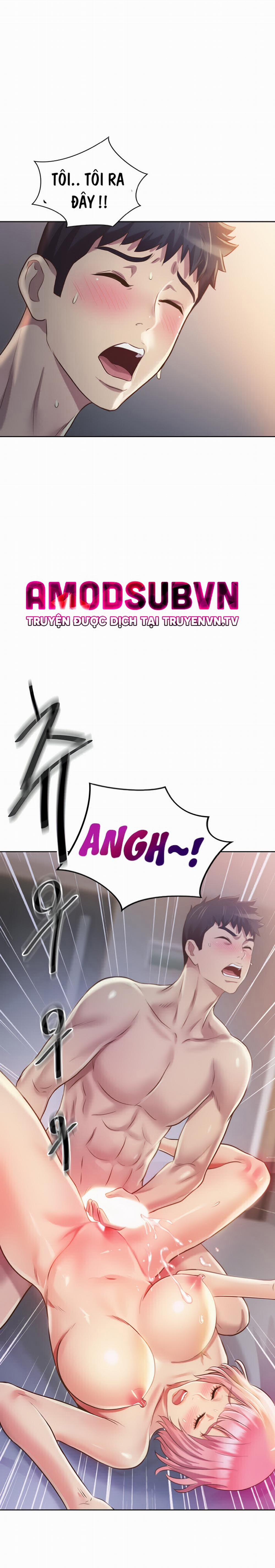 Hương Vị Chị Gái 5 trang 32