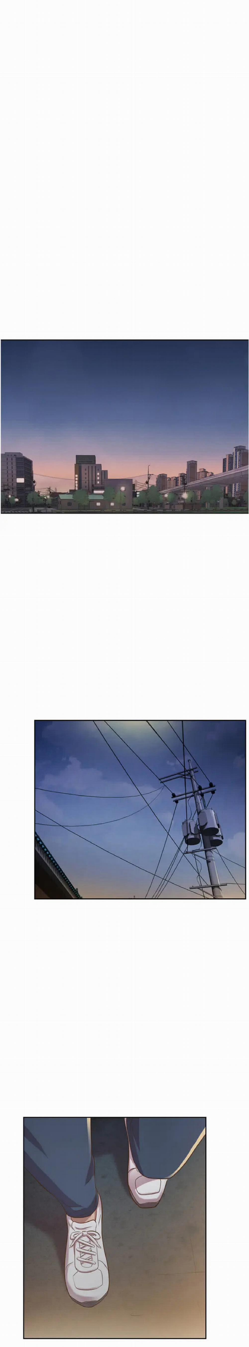 Hương Vị Chị Gái 7 trang 37