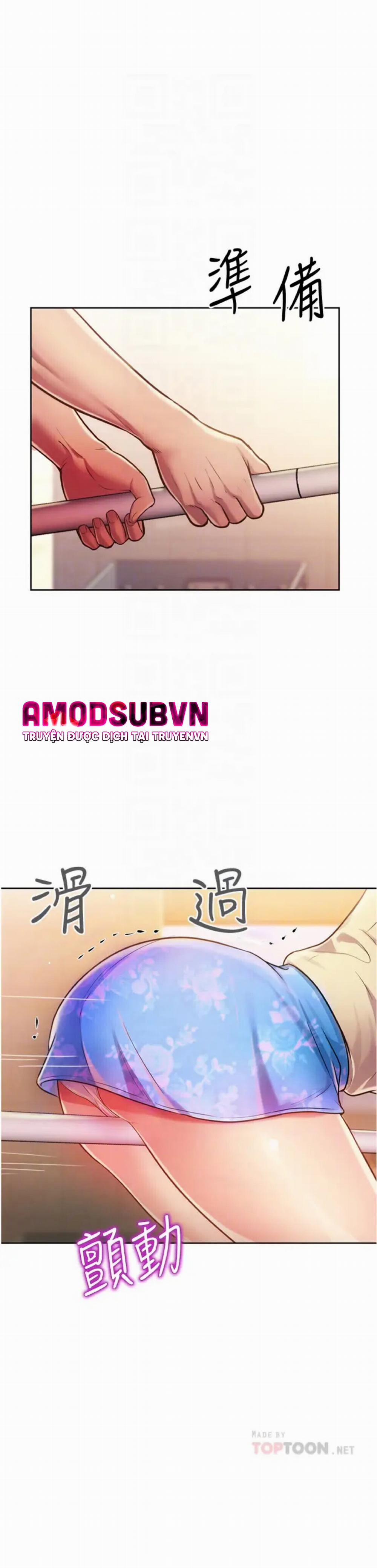 Hương Vị Chị Gái 7 trang 9