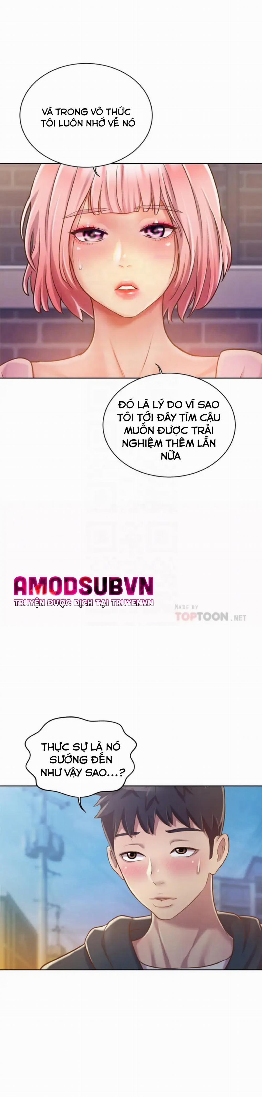 Hương Vị Chị Gái 8 trang 10