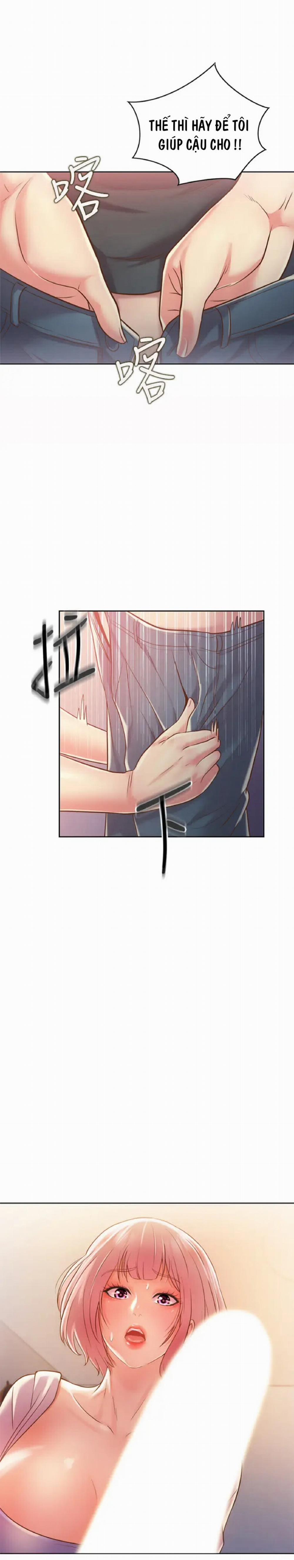 Hương Vị Chị Gái 8 trang 29