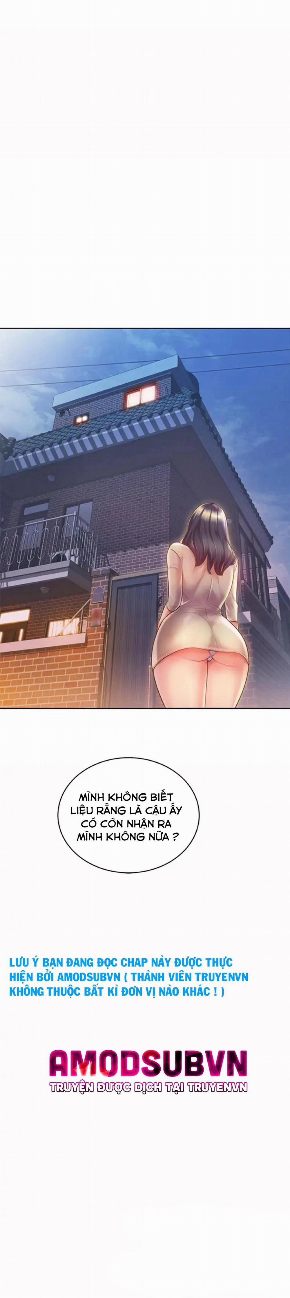 Hương Vị Chị Gái 9 trang 2