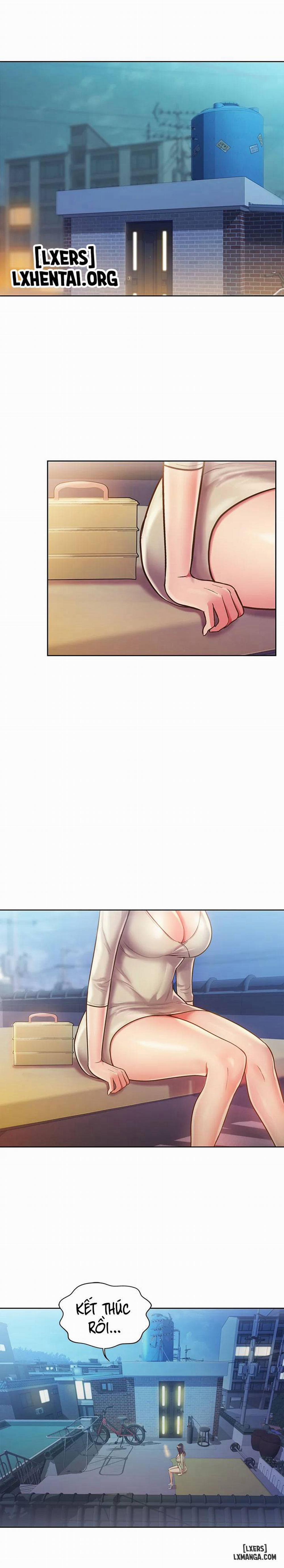 Hương Vị Của Noona 10 trang 16