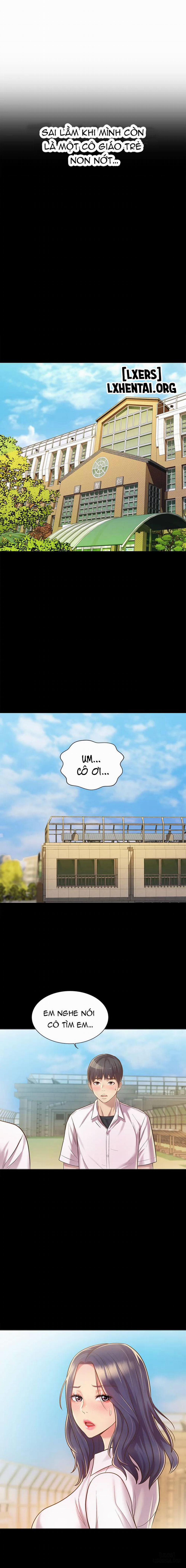 Hương Vị Của Noona 10 trang 18