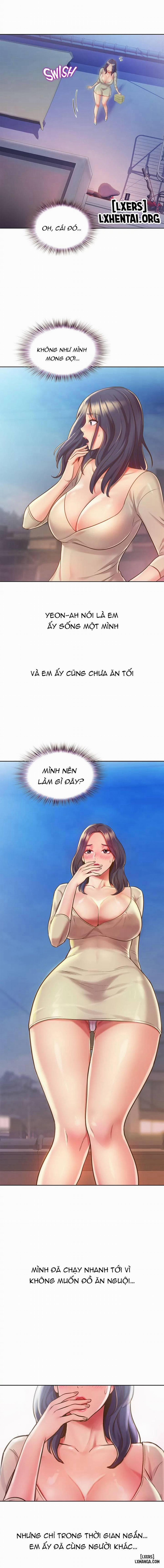 Hương Vị Của Noona 10 trang 2