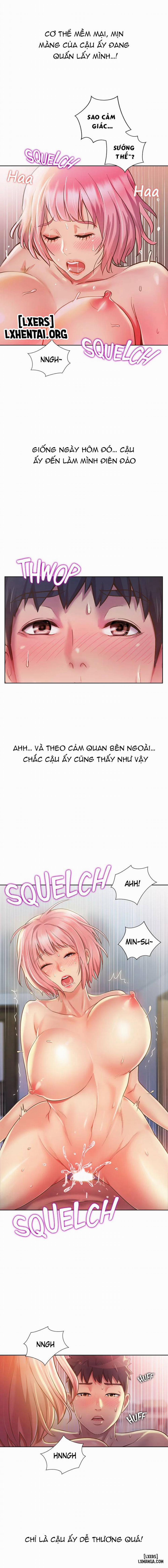 Hương Vị Của Noona 10 trang 7