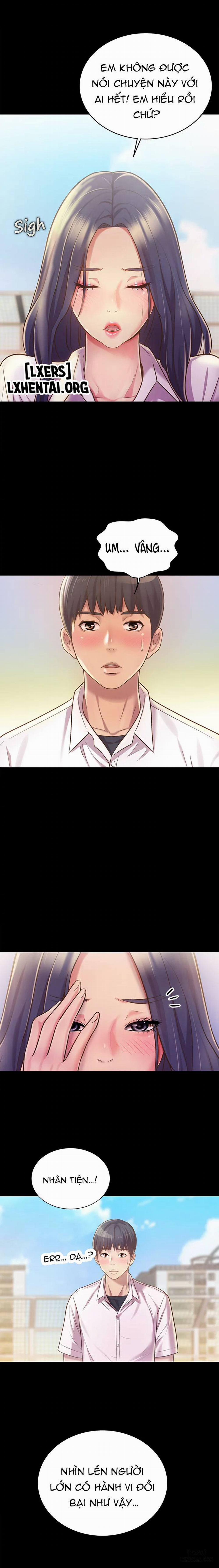 Hương Vị Của Noona 11 trang 13