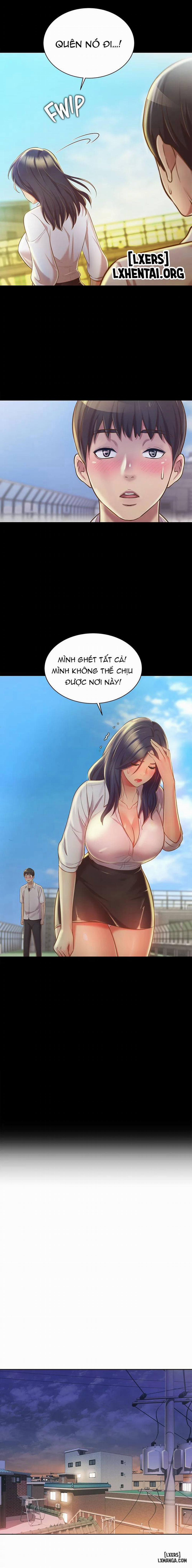 Hương Vị Của Noona 11 trang 15