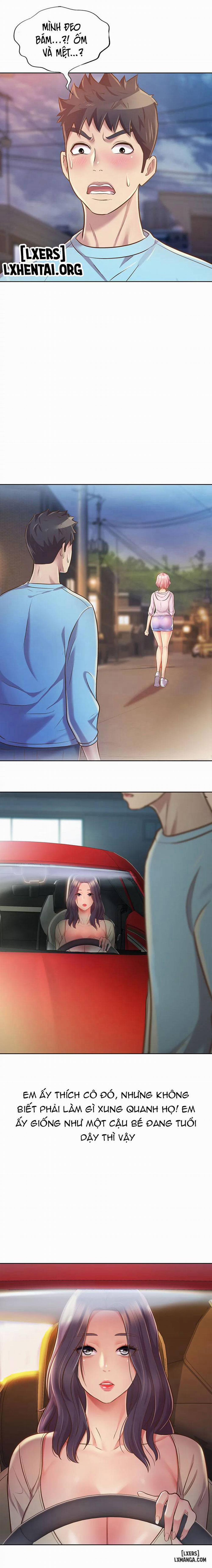 Hương Vị Của Noona 11 trang 25