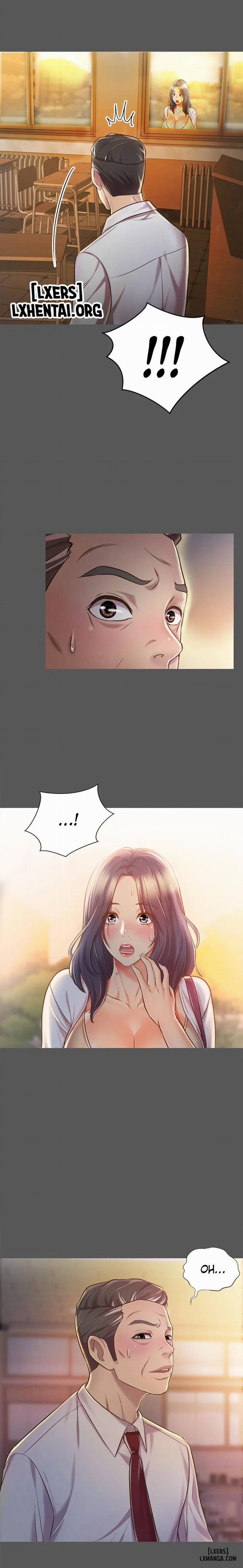 Hương Vị Của Noona 11 trang 6