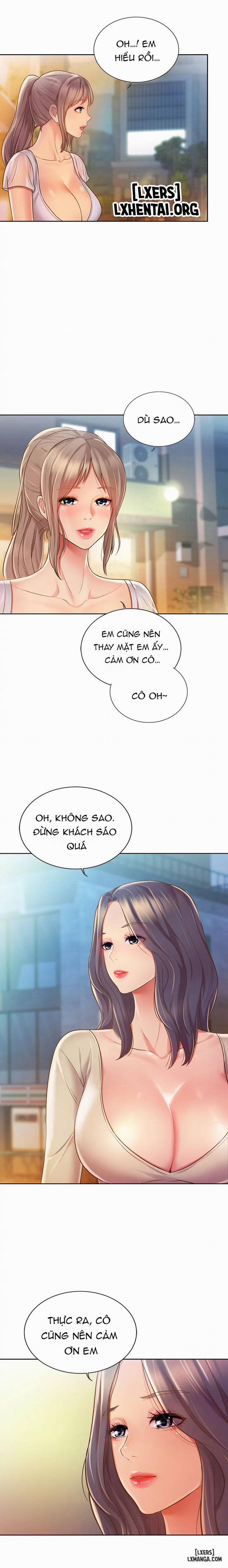 Hương Vị Của Noona 12 trang 12