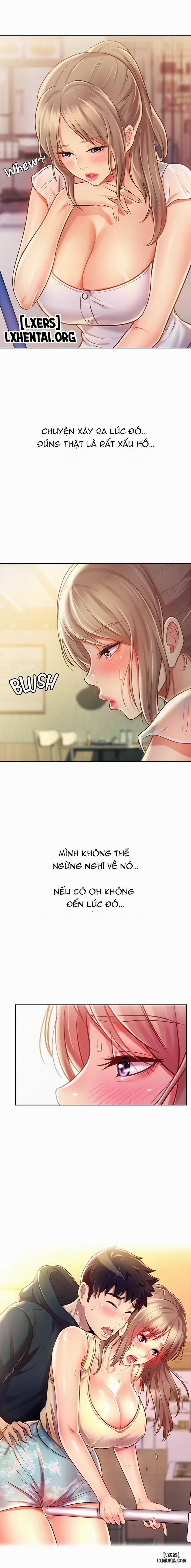 Hương Vị Của Noona 12 trang 7