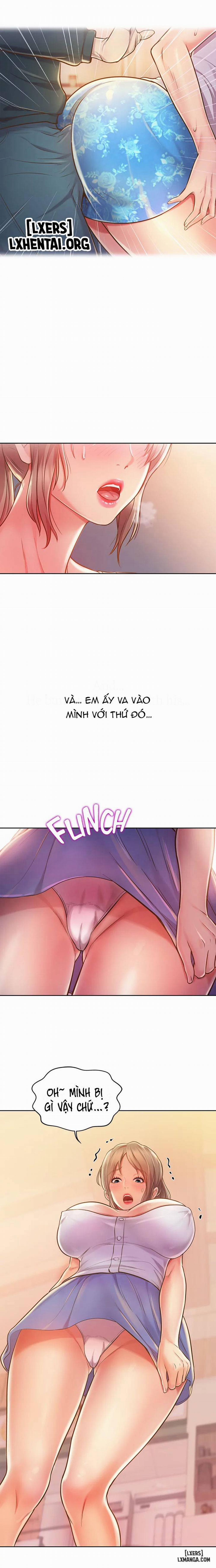 Hương Vị Của Noona 12 trang 8