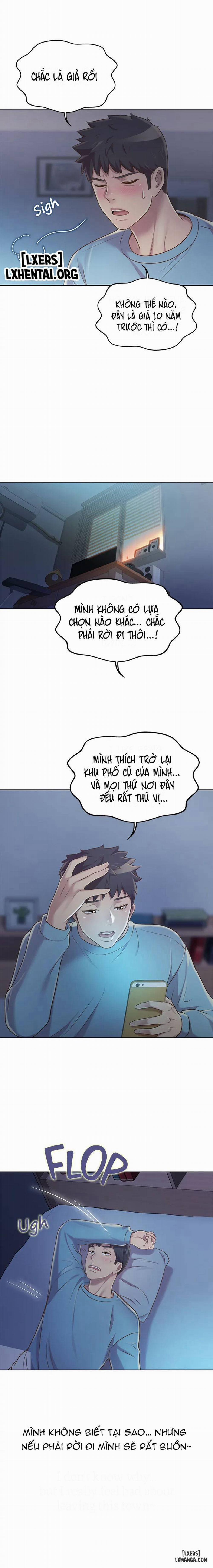 Hương Vị Của Noona 13 trang 16