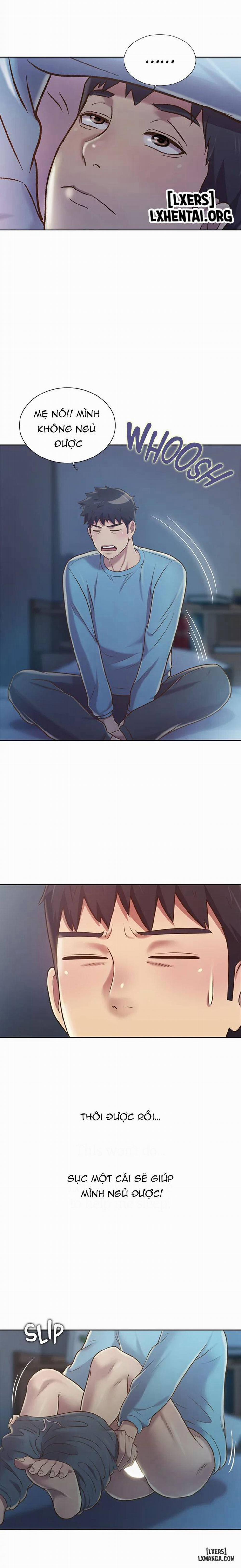 Hương Vị Của Noona 13 trang 17