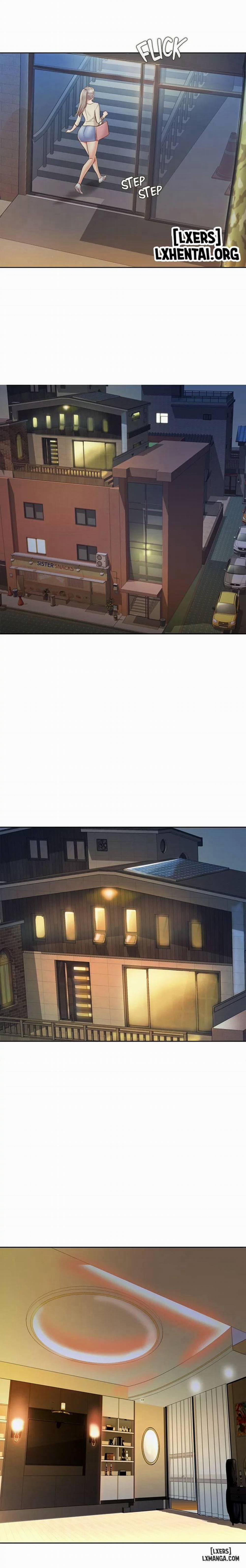 Hương Vị Của Noona 13 trang 2