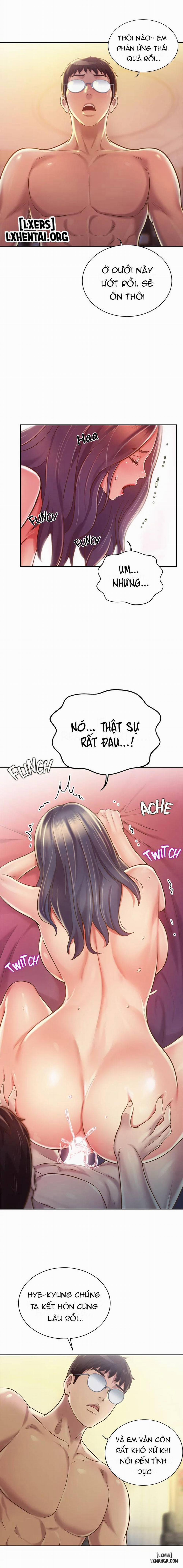 Hương Vị Của Noona 13 trang 4