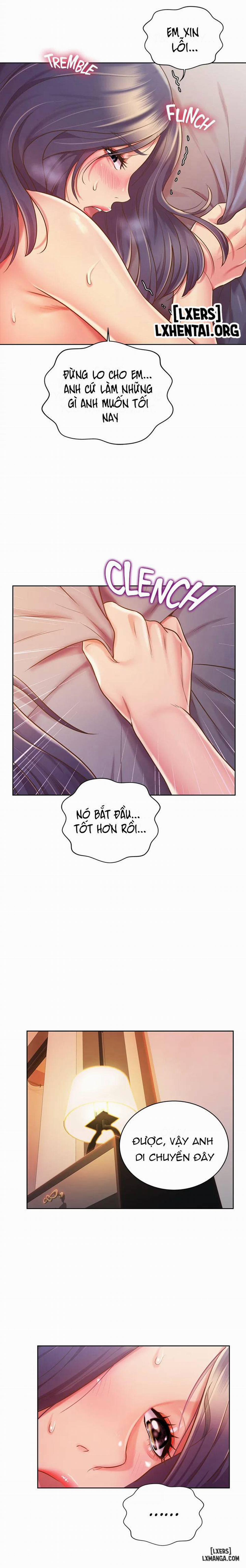 Hương Vị Của Noona 13 trang 5