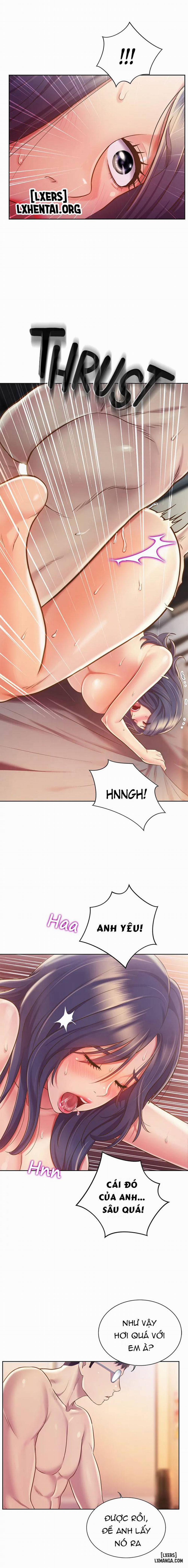 Hương Vị Của Noona 13 trang 6