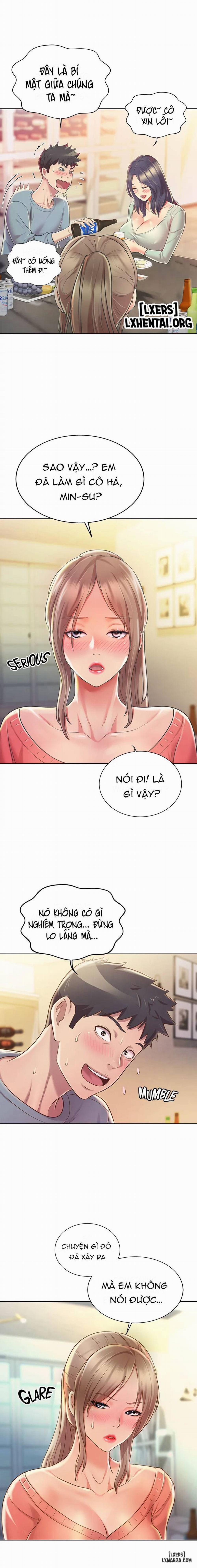 Hương Vị Của Noona 14 trang 17