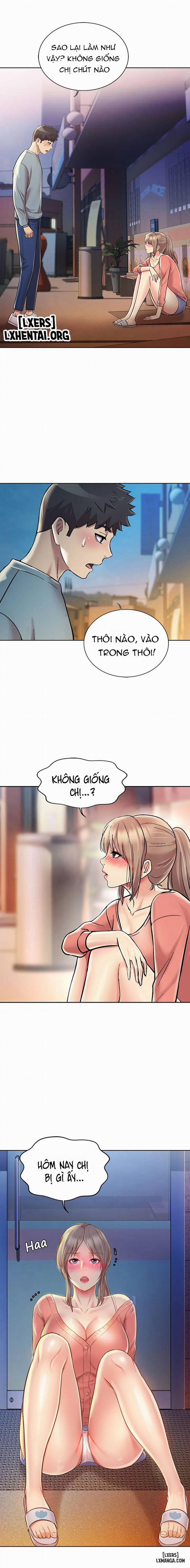 Hương Vị Của Noona 14 trang 21