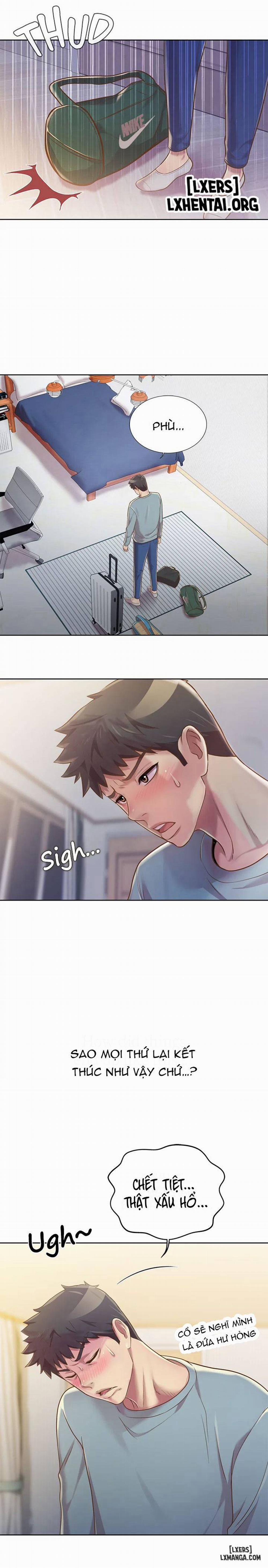 Hương Vị Của Noona 14 trang 5